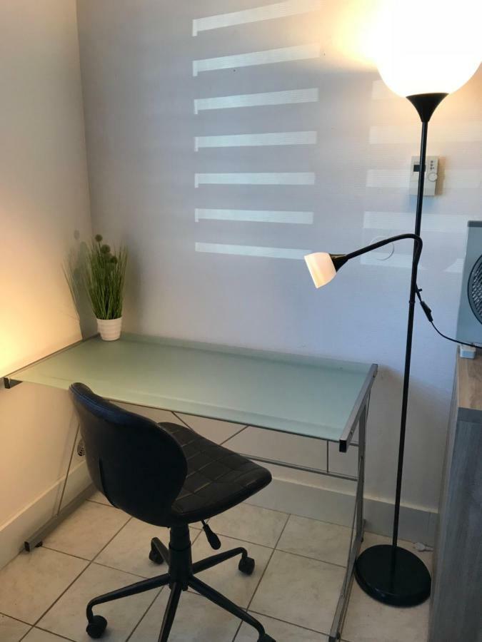 Le 'zone' Apartment Sarreguemines