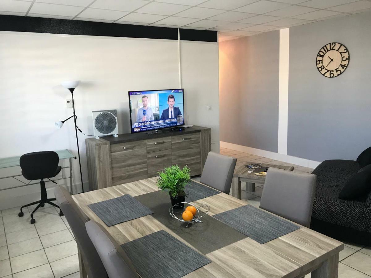 Apartment Le 'zone' Sarreguemines