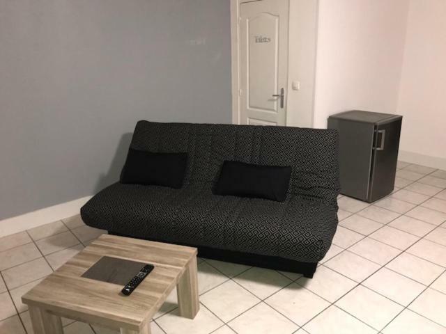 Le 'zone' Apartment Sarreguemines